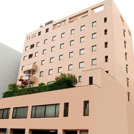 Kochi Sunrise Hotel Екстер'єр фото