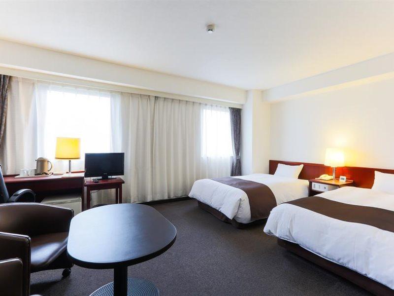 Kochi Sunrise Hotel Екстер'єр фото