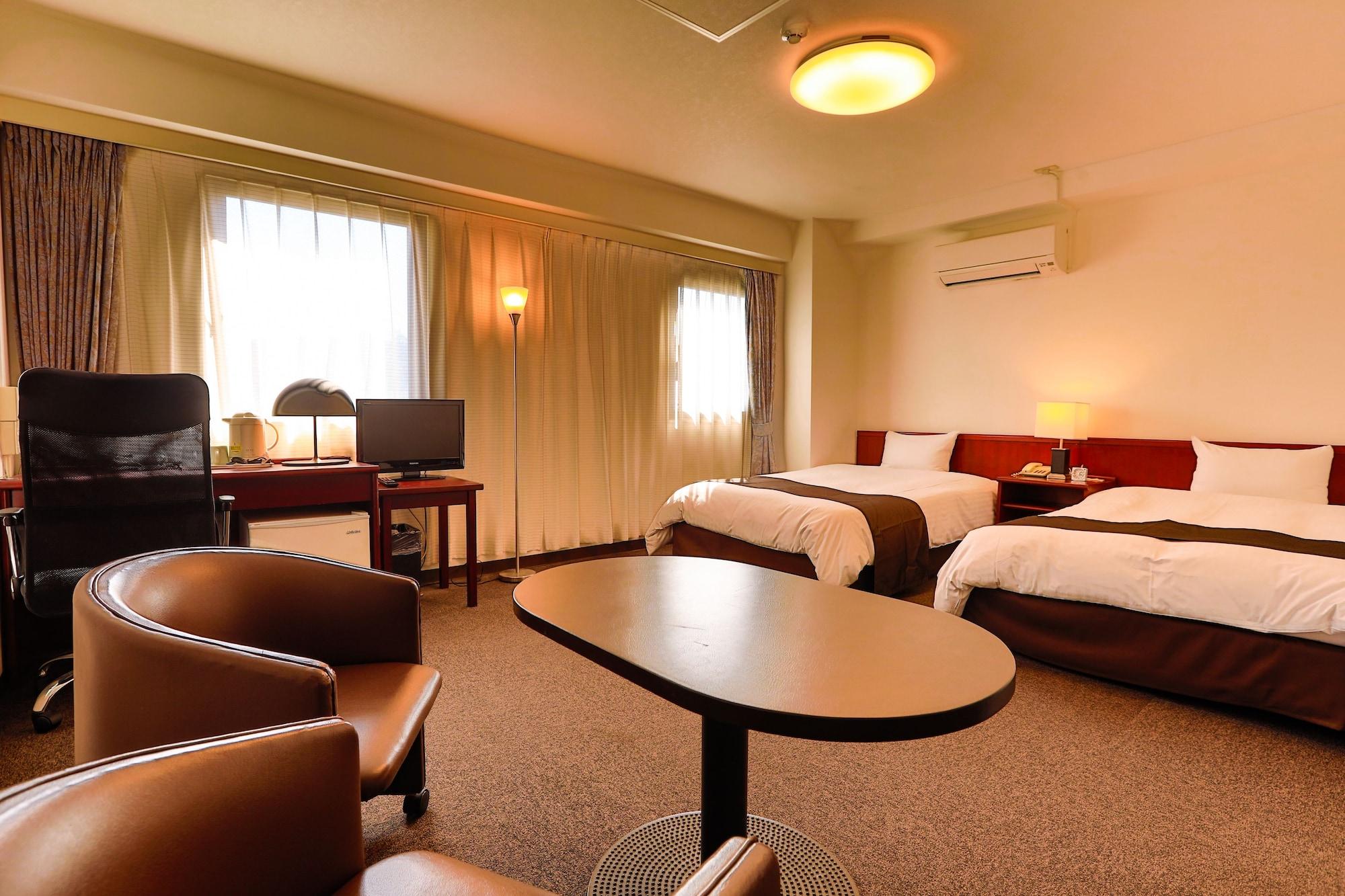 Kochi Sunrise Hotel Екстер'єр фото