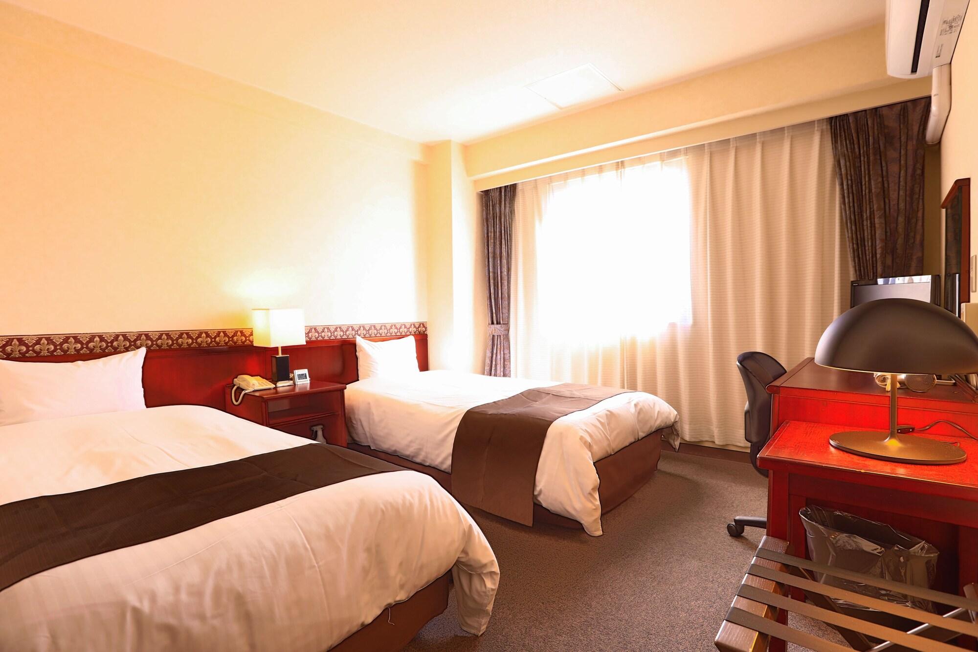 Kochi Sunrise Hotel Екстер'єр фото