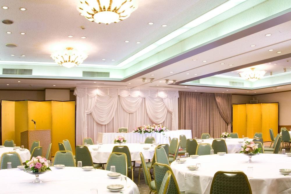 Kochi Sunrise Hotel Екстер'єр фото