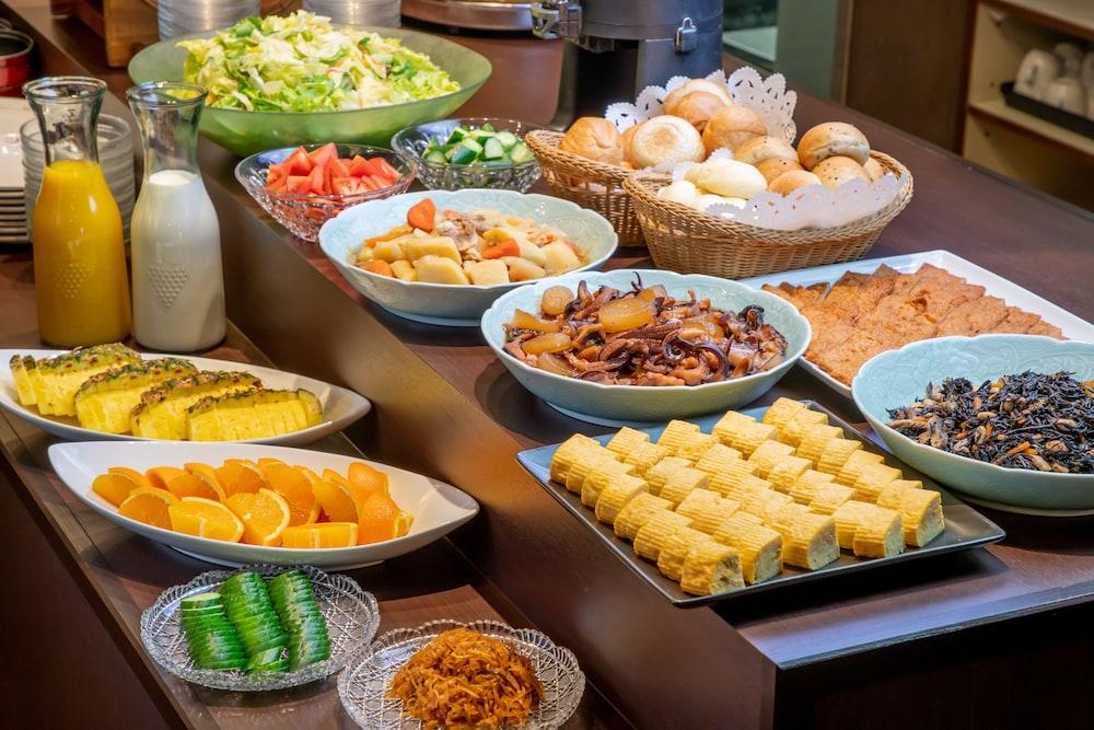 Kochi Sunrise Hotel Екстер'єр фото