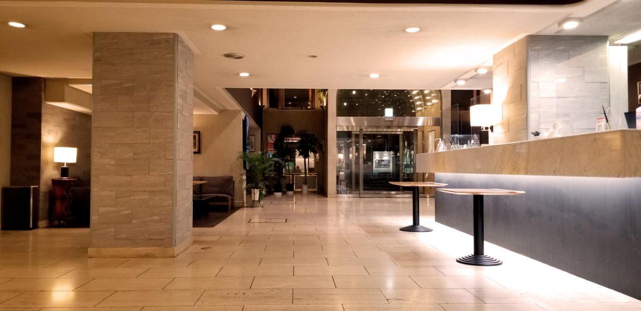 Kochi Sunrise Hotel Екстер'єр фото