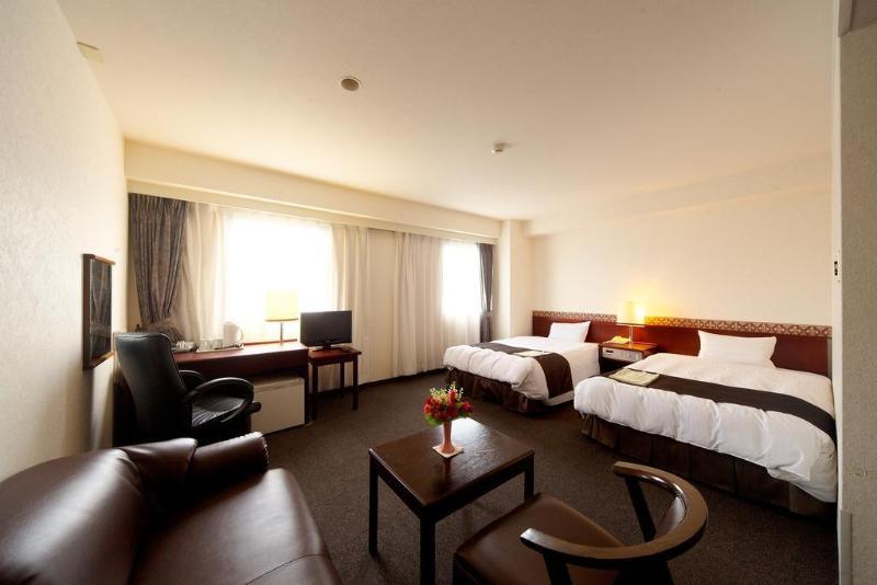 Kochi Sunrise Hotel Екстер'єр фото