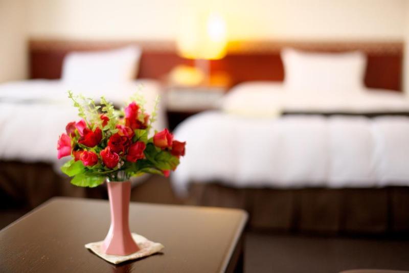 Kochi Sunrise Hotel Екстер'єр фото