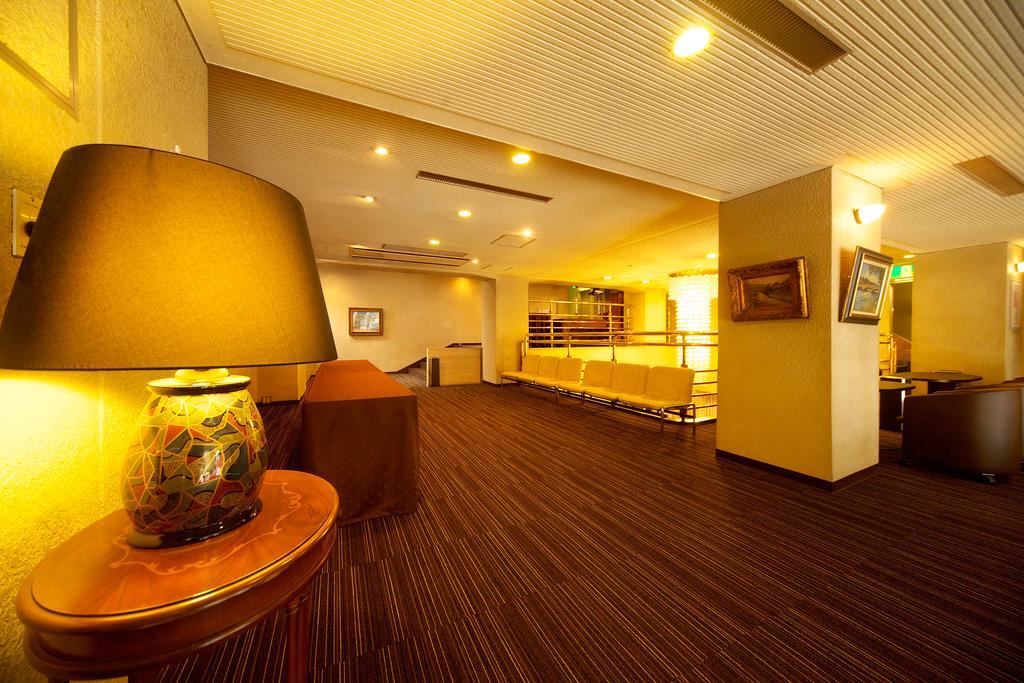 Kochi Sunrise Hotel Екстер'єр фото